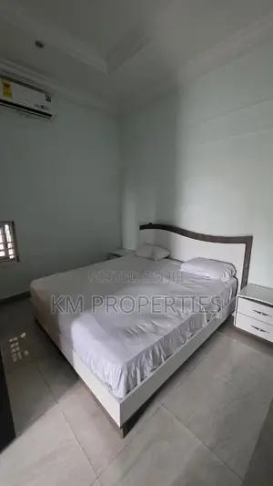 Furnished 1 & 2 Bedroom at Dzorwulu