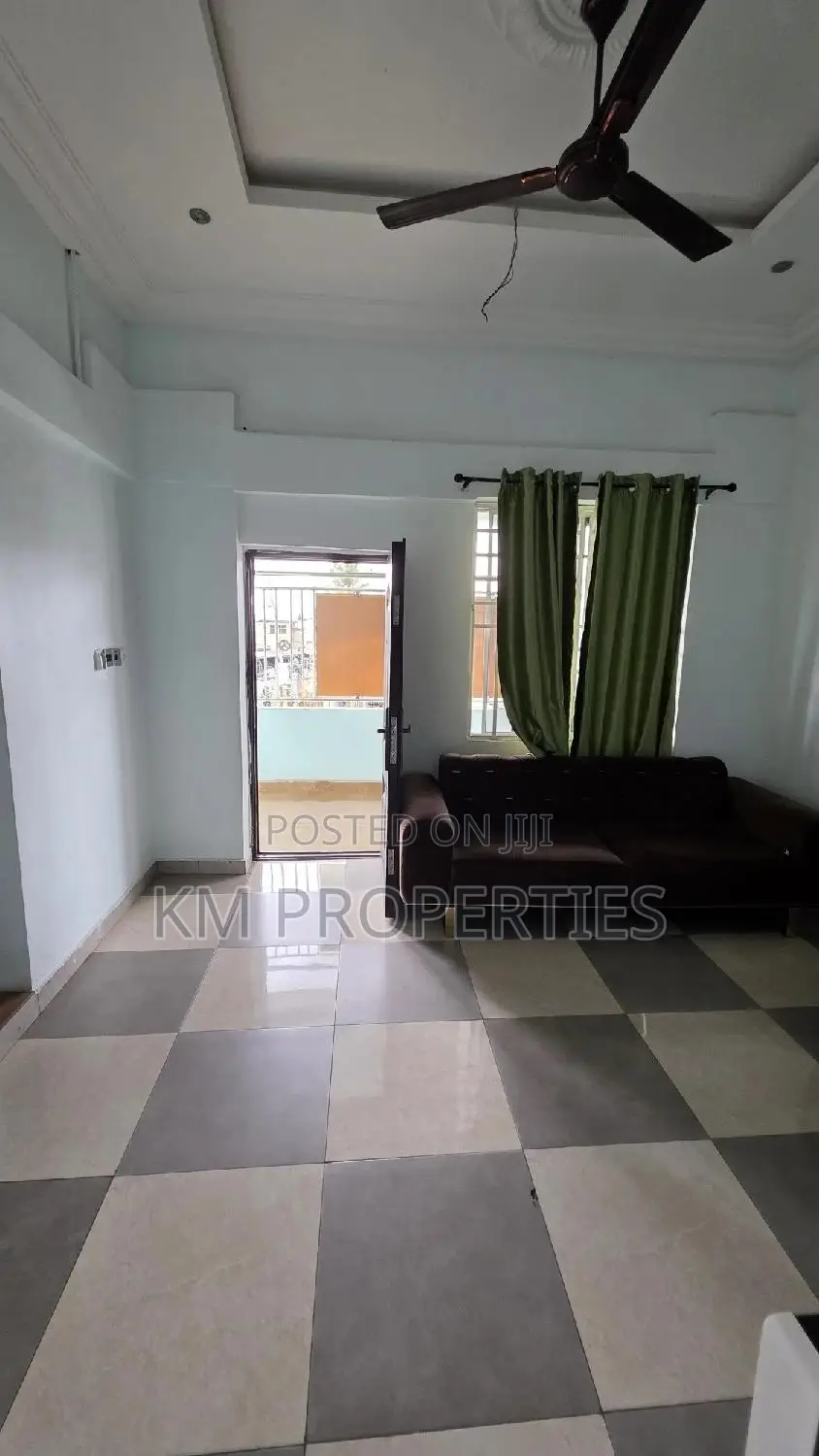 Furnished 1 & 2 Bedroom at Dzorwulu