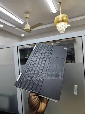 Laptop Dell XPS 13 7390 2-in-1 16GB Intel Core i7 SSD 512GB