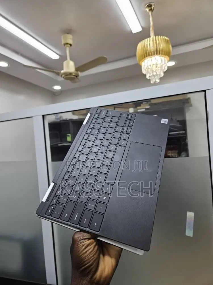 Laptop Dell XPS 13 7390 2-in-1 16GB Intel Core i7 SSD 512GB