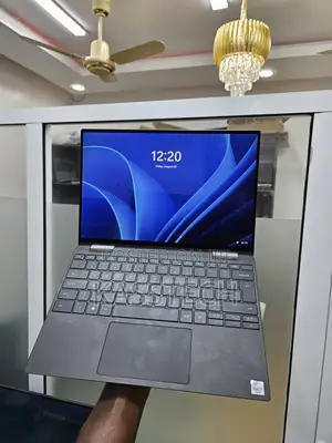 Laptop Dell XPS 13 7390 2-in-1 16GB Intel Core i7 SSD 512GB