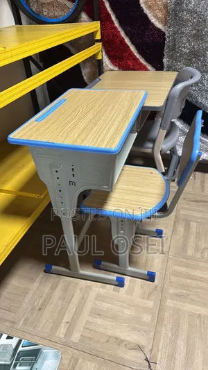Student Desk