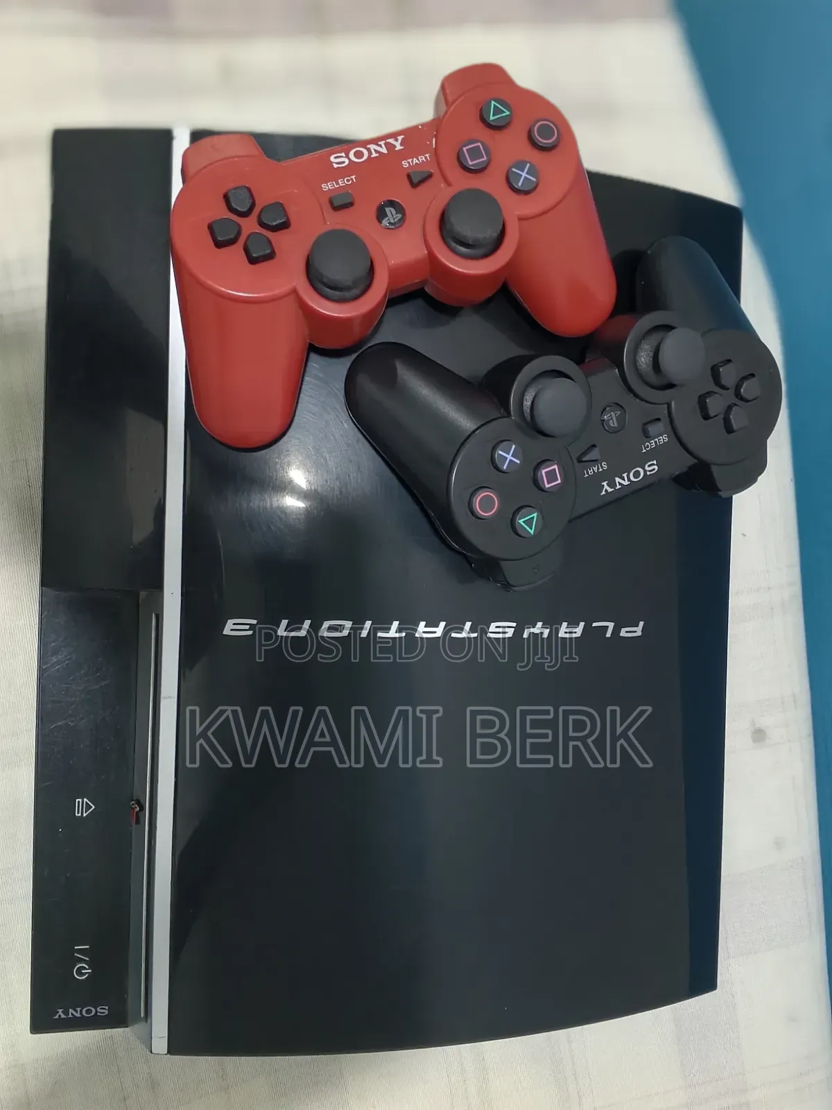 PlayStation 3