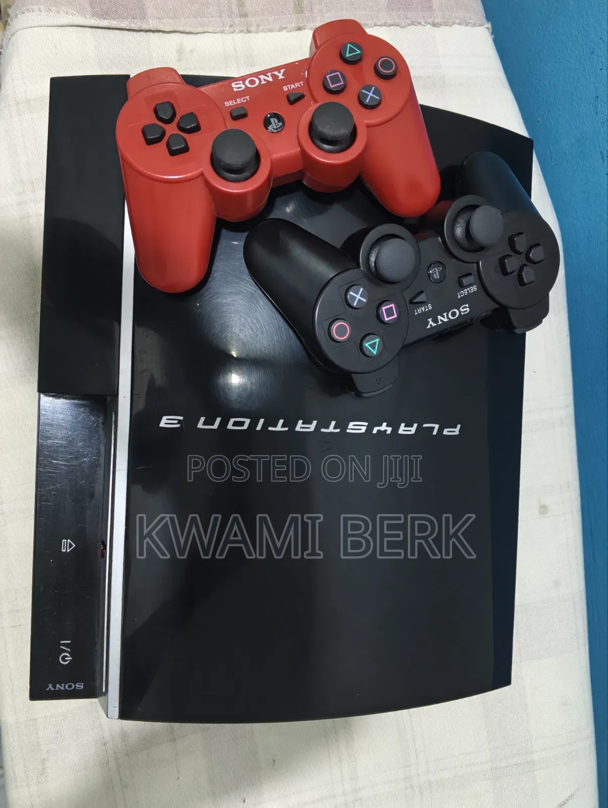 PlayStation 3