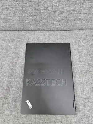 Laptop Lenovo ThinkPad L13 Yoga 8GB Intel Core i5 SSD 256GB