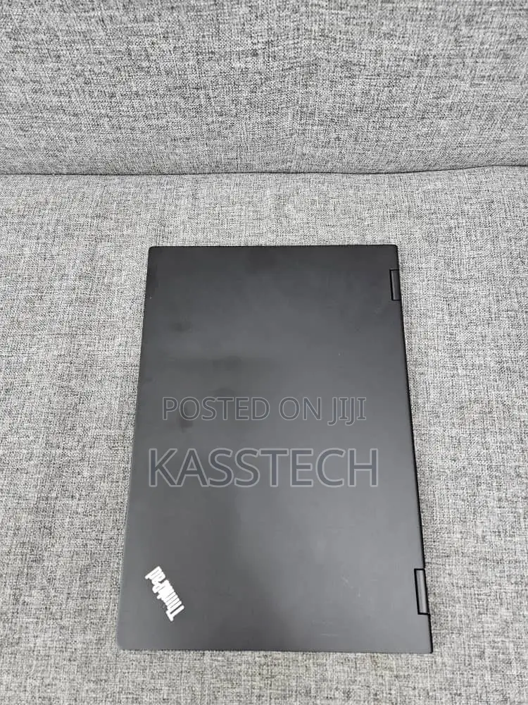 Laptop Lenovo ThinkPad L13 Yoga 8GB Intel Core i5 SSD 256GB