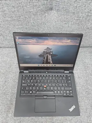 Laptop Lenovo ThinkPad L13 Yoga 8GB Intel Core i5 SSD 256GB