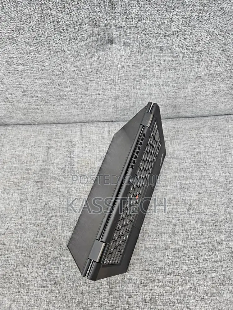 Laptop Lenovo ThinkPad L13 Yoga 8GB Intel Core i5 SSD 256GB