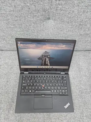 Laptop Lenovo ThinkPad L13 Yoga 8GB Intel Core i5 SSD 256GB