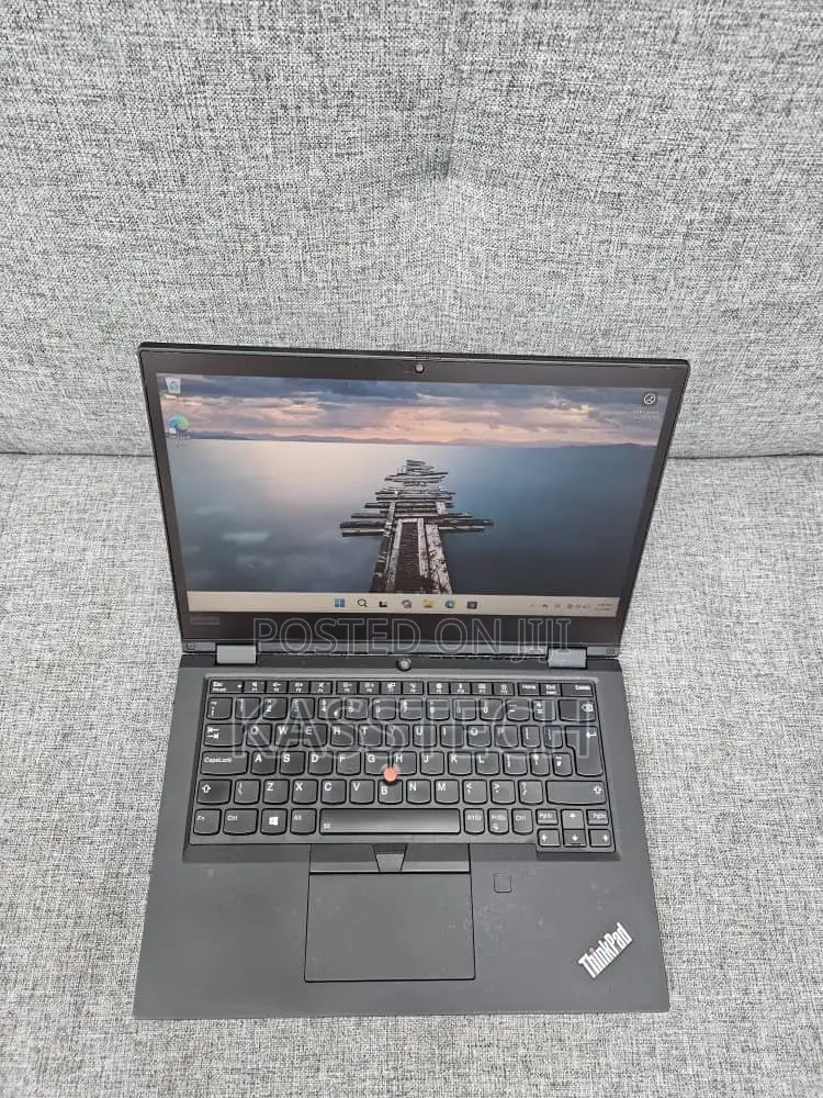 Laptop Lenovo ThinkPad L13 Yoga 8GB Intel Core i5 SSD 256GB
