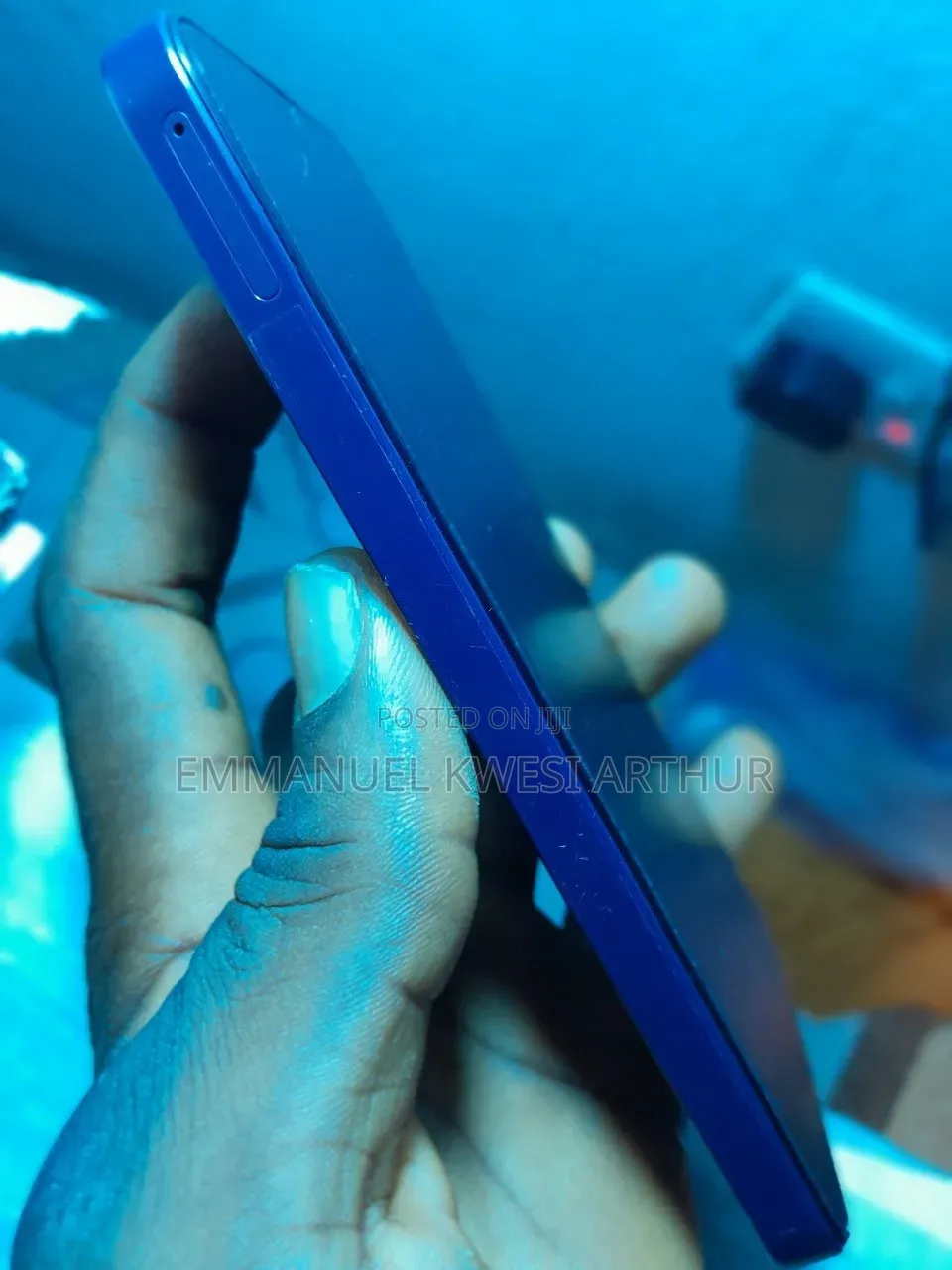 Samsung Galaxy A15 5G 256 GB Black