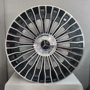 Mercedes-Benz Rim 21