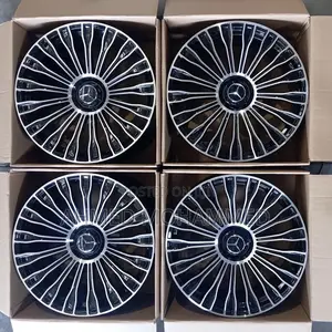 Mercedes-Benz Rim 21
