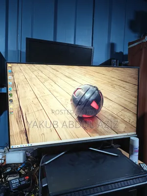 Kogan 32" QHD IPS FreeSync 75Hz Frameless Monitor (2560 X 1440) 2k