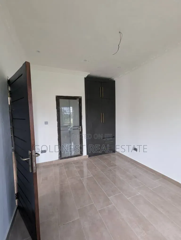 1bdrm Apartment in Oyarifa Ayi Mensah for rent