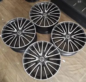 Mercedes-Benz Rim 21inches