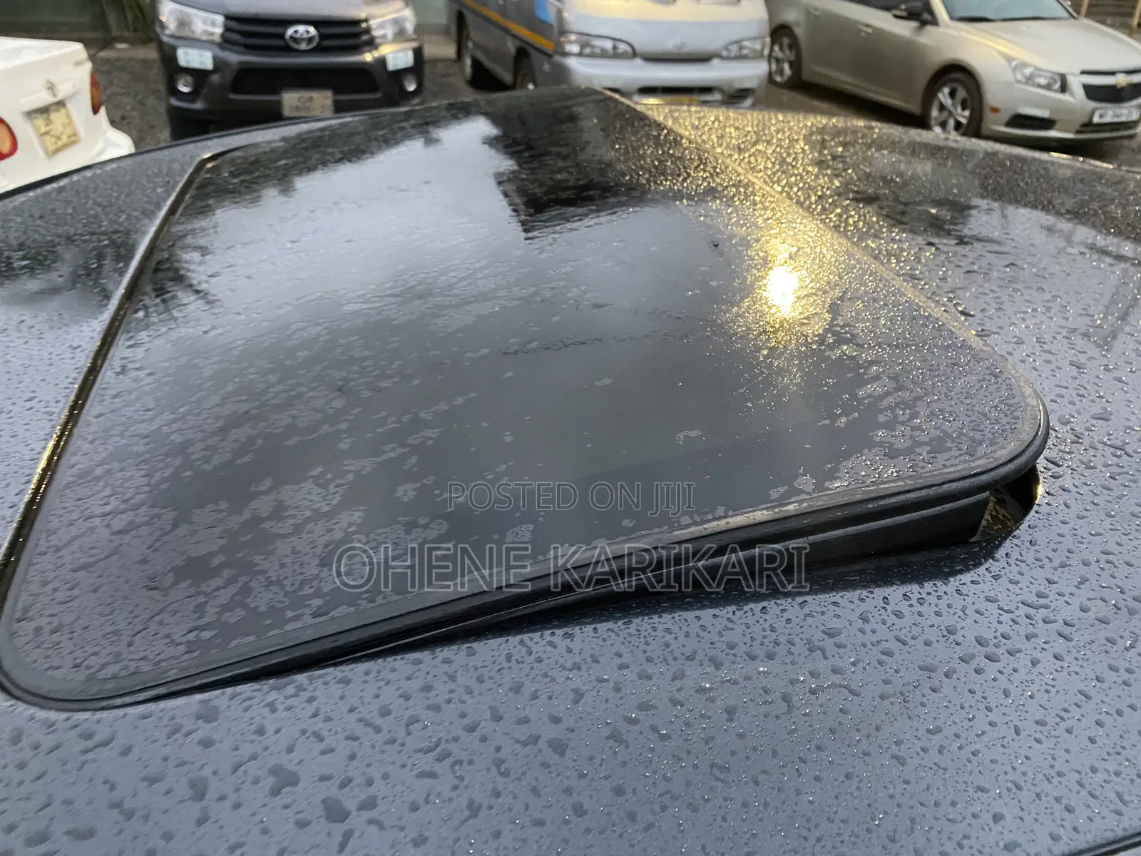 Hyundai Elantra 2012 Black