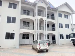 3bdrm Apartment in Ab Majesty, Accra Metropolitan for rent