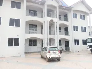 3bdrm Apartment in Ab Majesty, Accra Metropolitan for rent