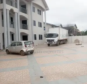 3bdrm Apartment in Ab Majesty, Accra Metropolitan for rent