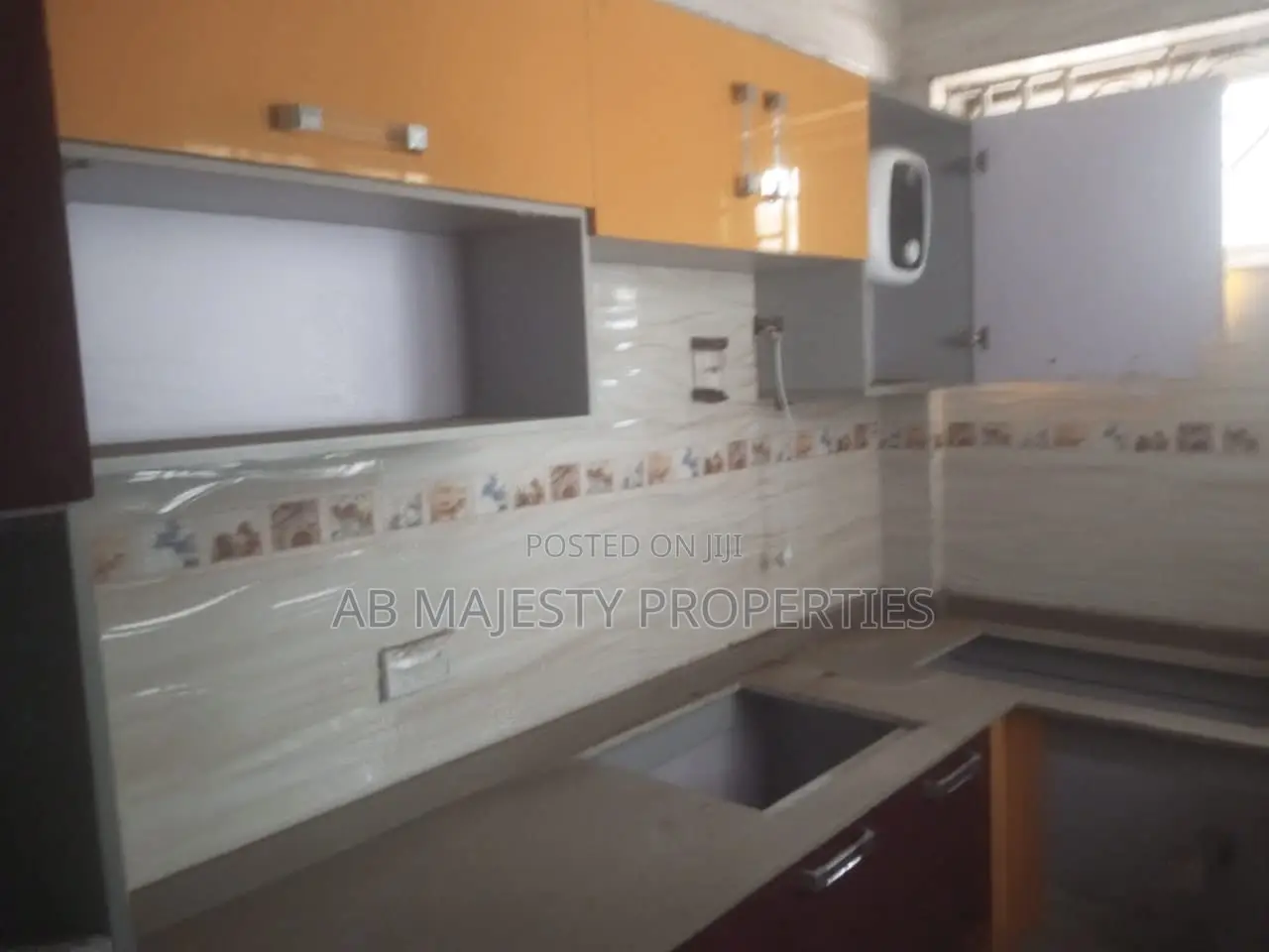 3bdrm Apartment in Ab Majesty, Accra Metropolitan for rent