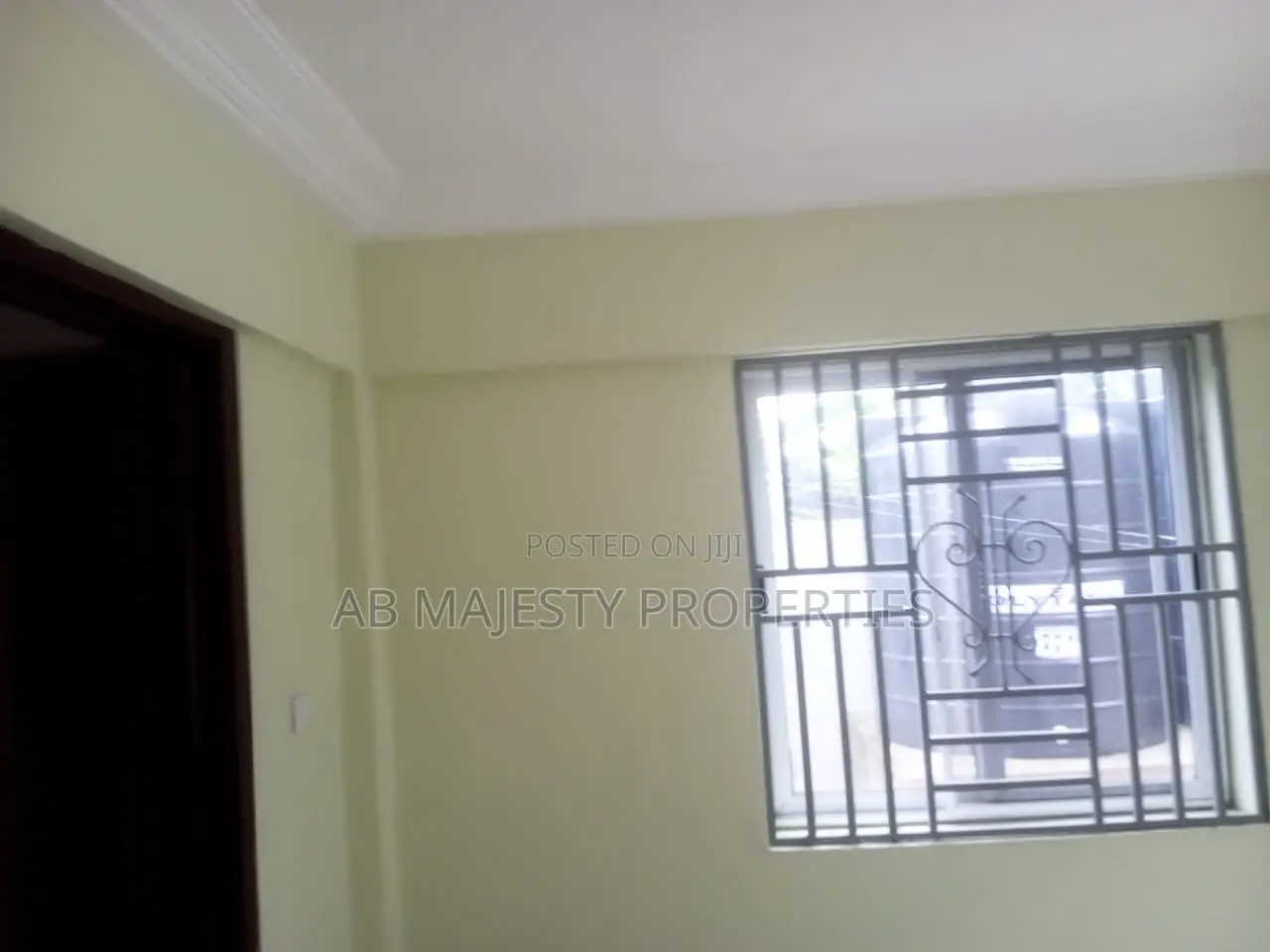 3bdrm Apartment in Ab Majesty, Accra Metropolitan for rent