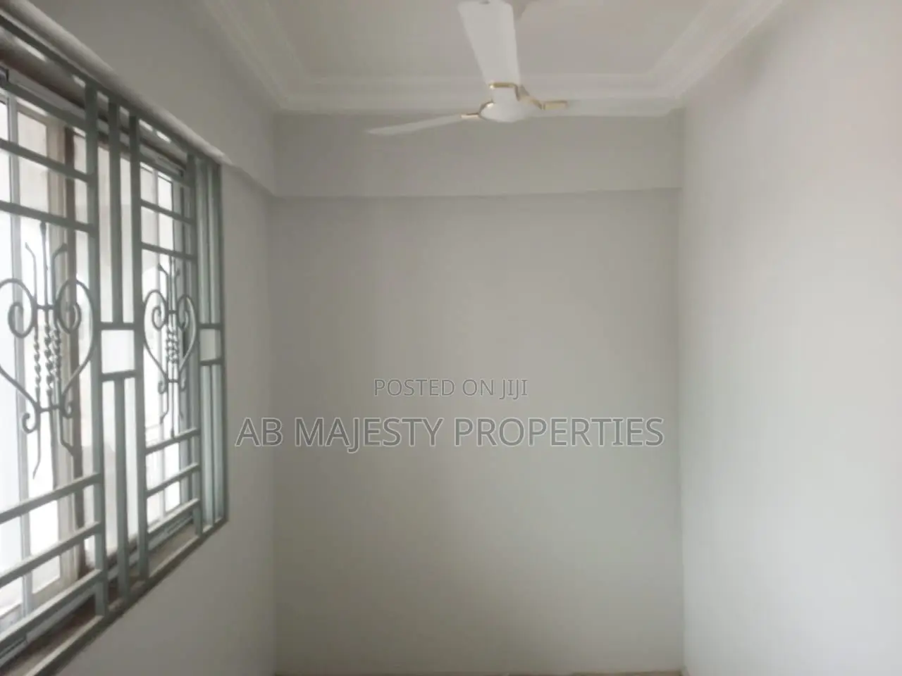 3bdrm Apartment in Ab Majesty, Accra Metropolitan for rent