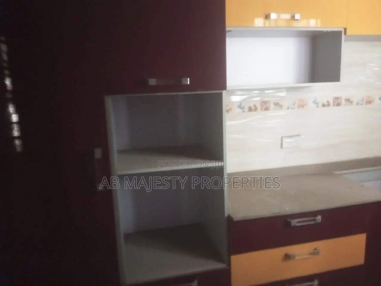 3bdrm Apartment in Ab Majesty, Accra Metropolitan for rent