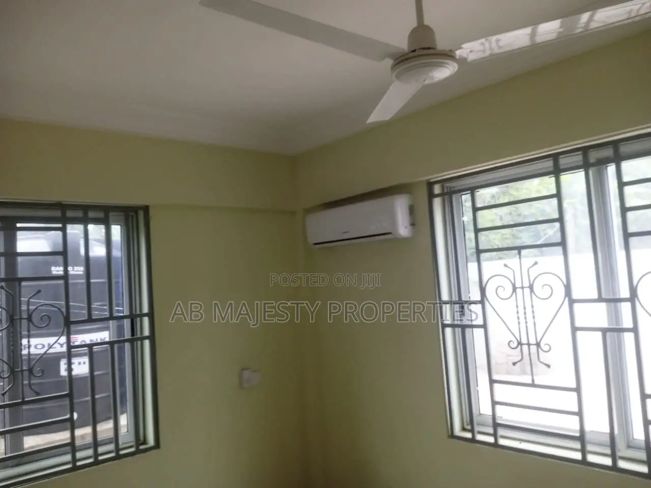 3bdrm Apartment in Ab Majesty, Accra Metropolitan for rent