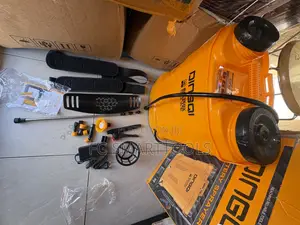 Battery Sprayer 16Liters