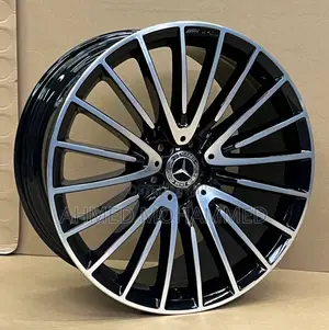 Mercedes-Benz Rim 21inches