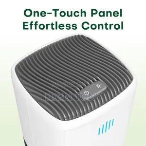 CONOPU Dehumidifier 1100ml Quiet for Home or Office 20 M2 Auto Defrost