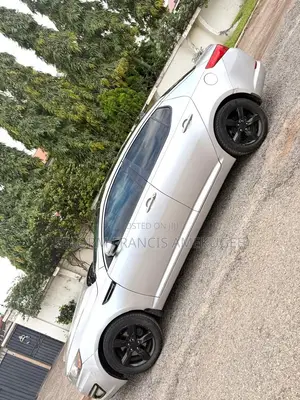 Kia Optima EX 4dr Sedan (2.4L 4cyl 6A) 2013 Silver