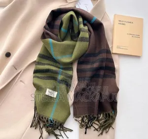 Winter Scarfs