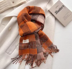 Winter Scarfs