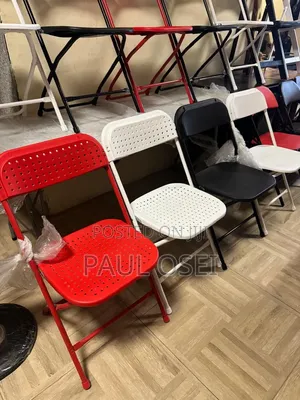 Event Chairs