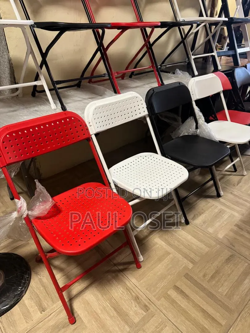 Event Chairs
