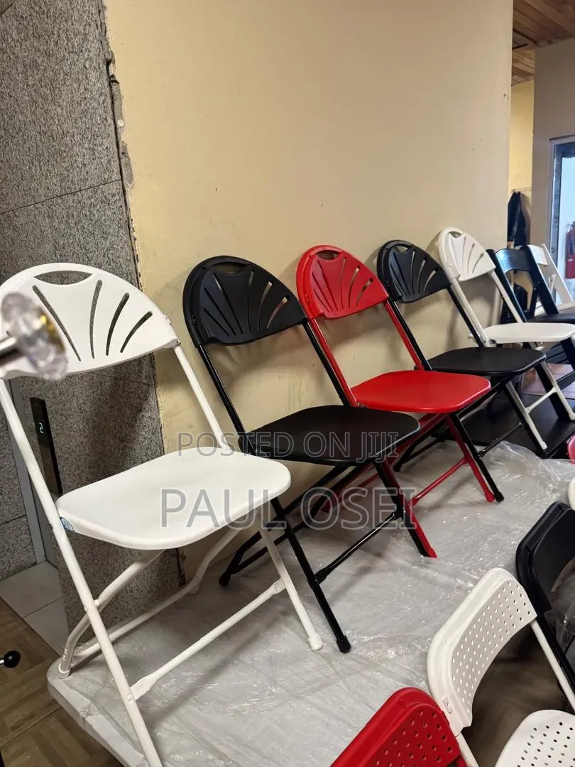 Event Chairs