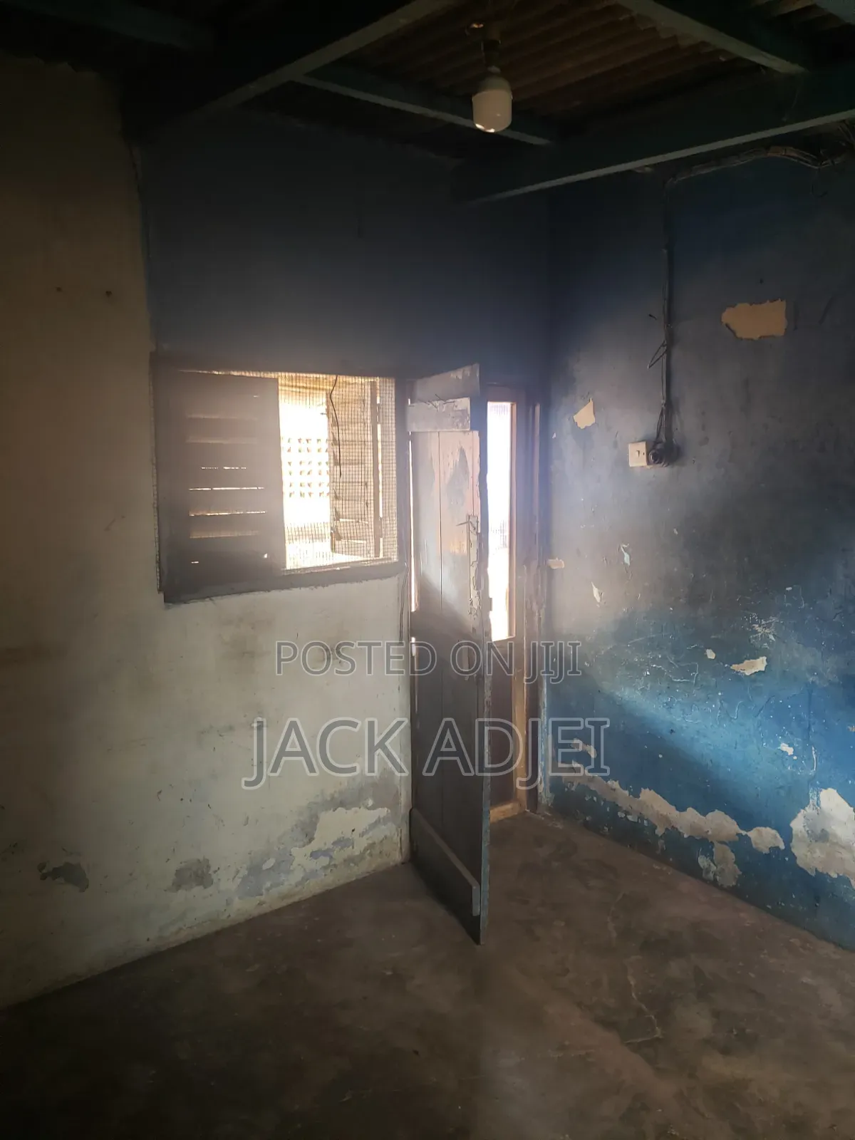 1bdrm House in Madina Social, Ga East Municipal for rent