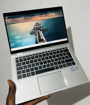 Laptop HP EliteBook X360 1030 G3 16GB Intel Core i7 SSD 256GB