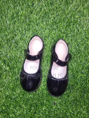 Kids School Shoes