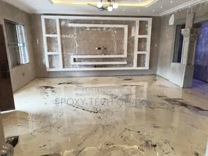 Epoxy Floor Installation, Contact for Price