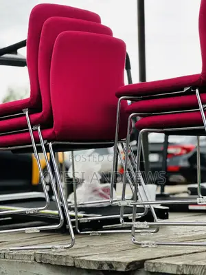Material Chairs