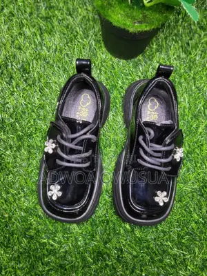 Kids School Shoes