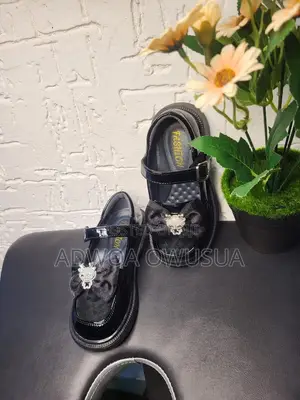 Kids School Shoes