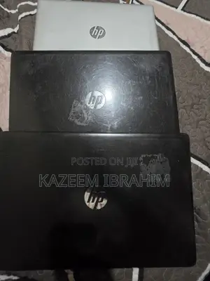 Laptop HP 15 8GB Intel Core i5 HDD 500GB