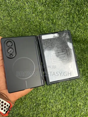 Galaxy Z Fold 8 Case With Screen and Hinge Protector