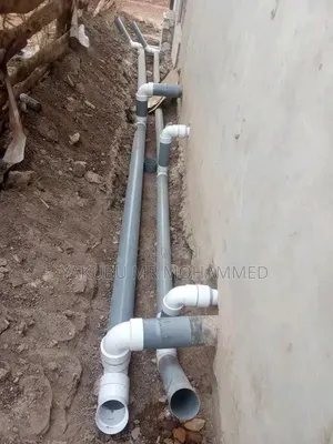 Plumbing Services