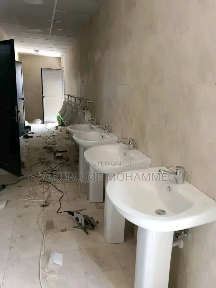 Plumbing Services