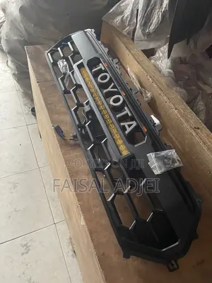 Toyota Tacoma 2023 2024 2025 Top Shell Spec